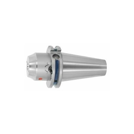 Garant High Torque Hydraulic Chuck with Cooling Channel Bores, SK 40, Clamping Range: 12mm 302031 12